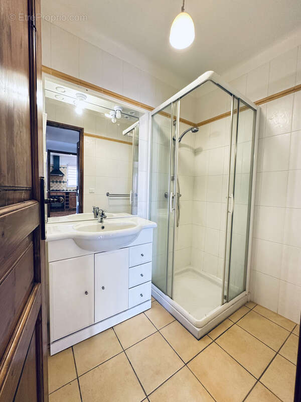 Maison à SAINT-CYPRIEN