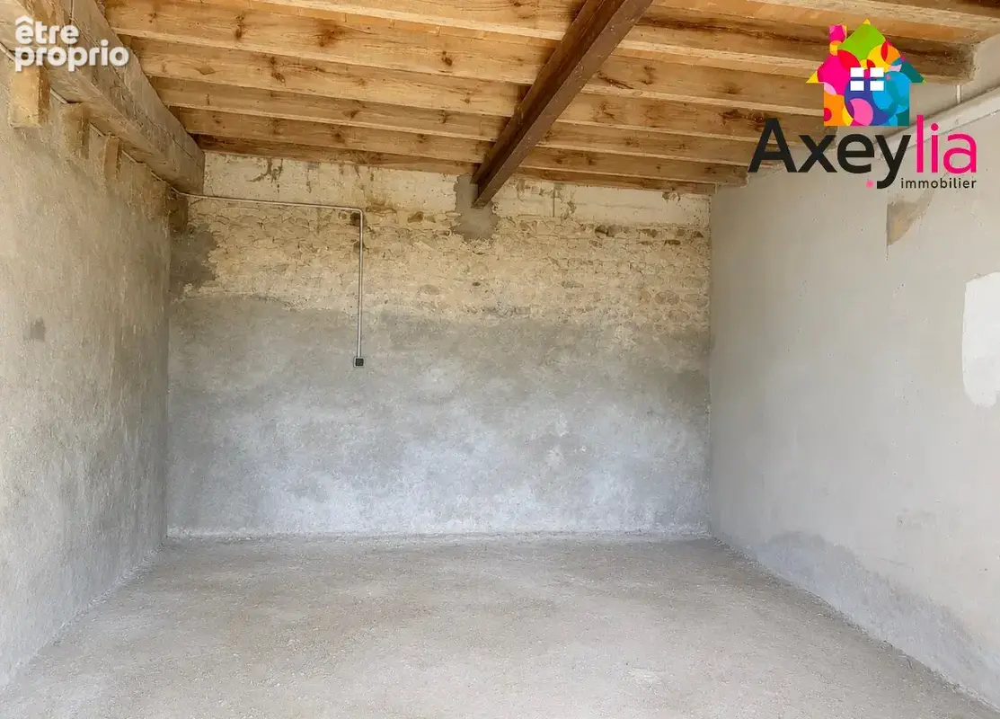 À VENDRE - CÉRON - Maison sur environ 5 hectares de terrain - photo 8