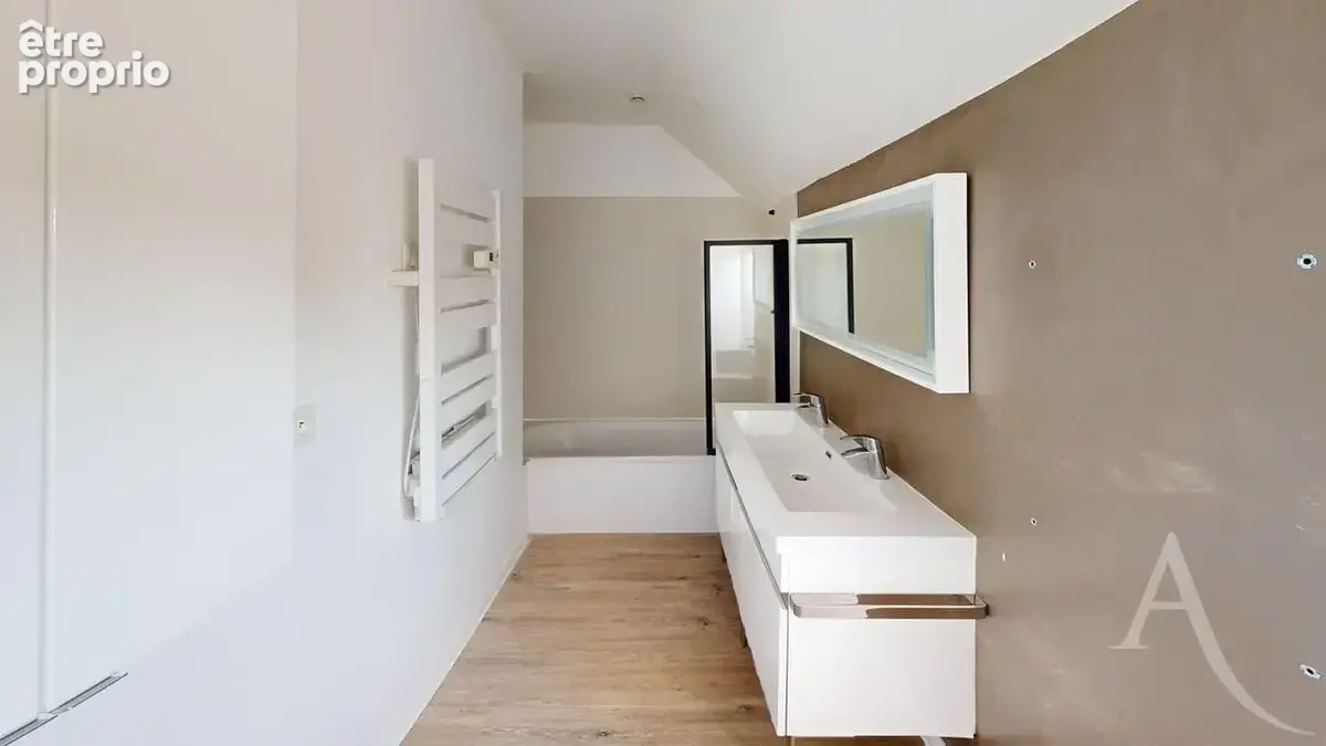 Maison Niherne 6 pièce(s) - photo 7