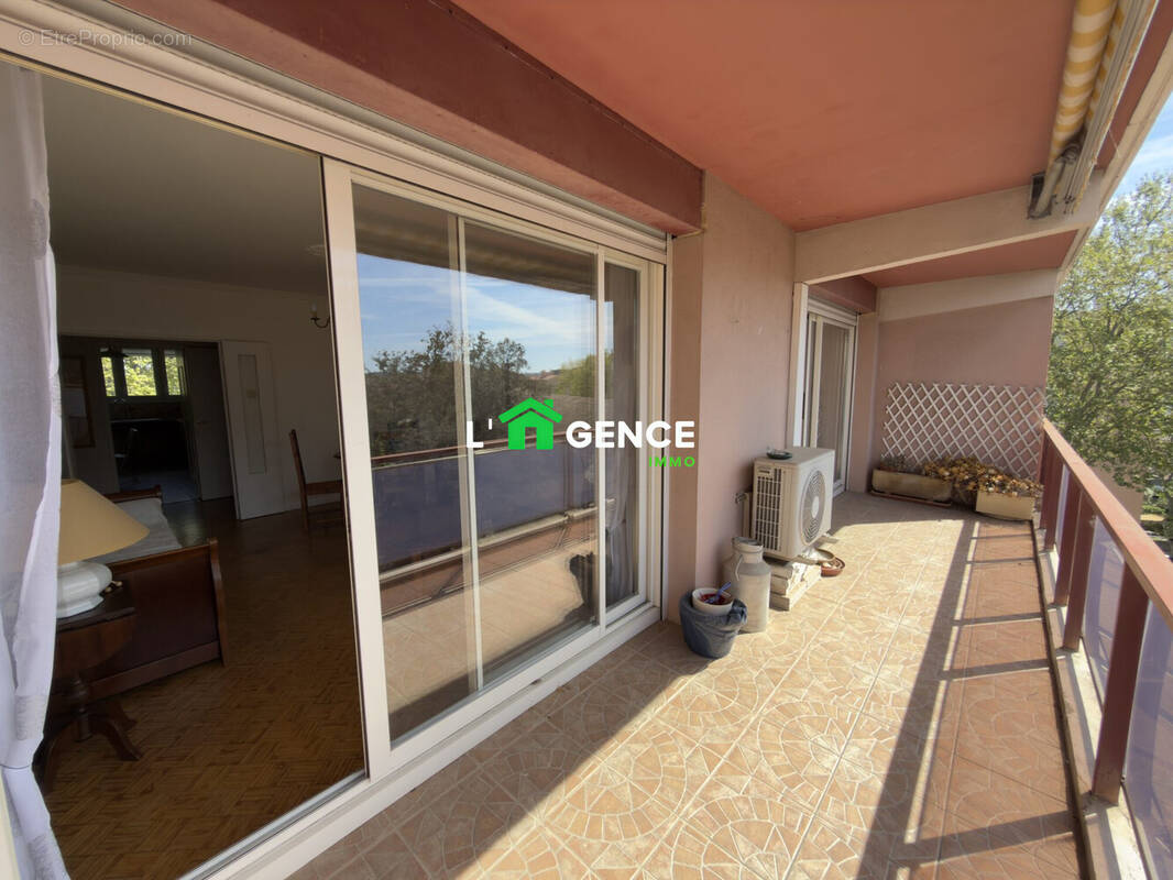Appartement à ISTRES