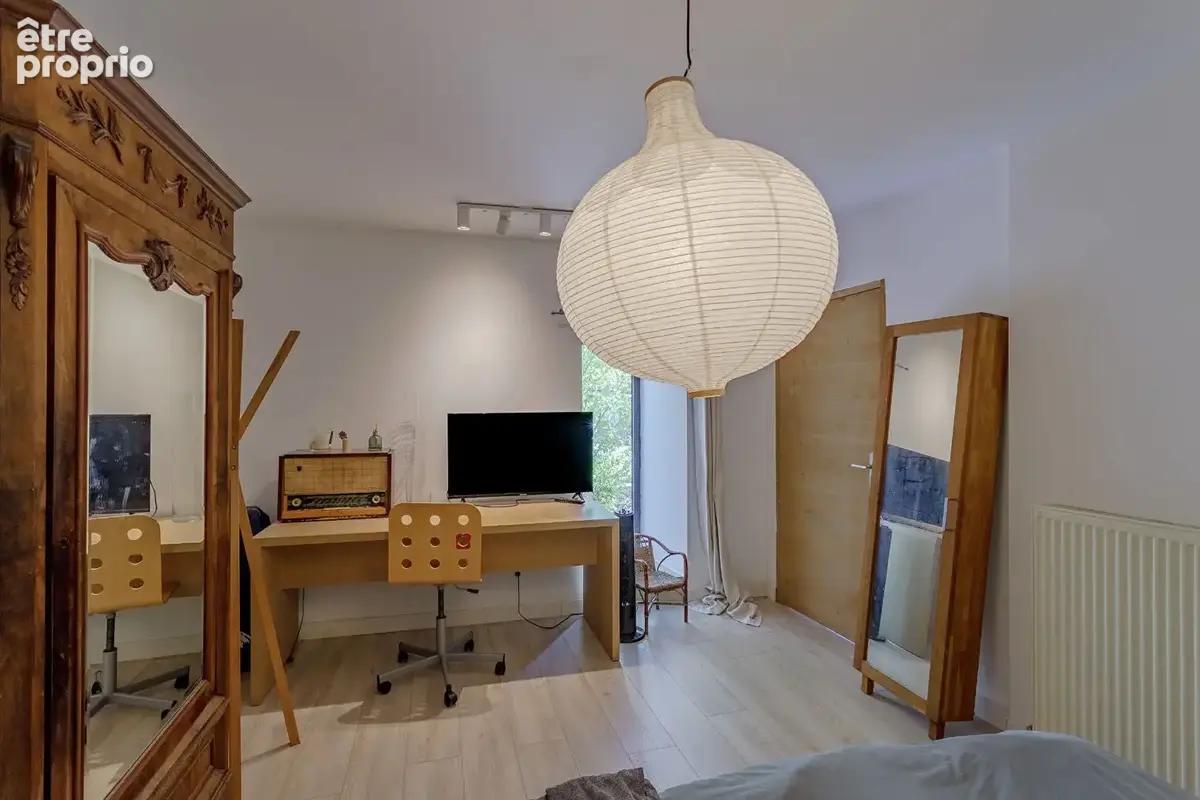 Maison en pierre rénovée - 5 chambres - Piscine - 3 700 m² - à 10 min d'Albi - photo 25