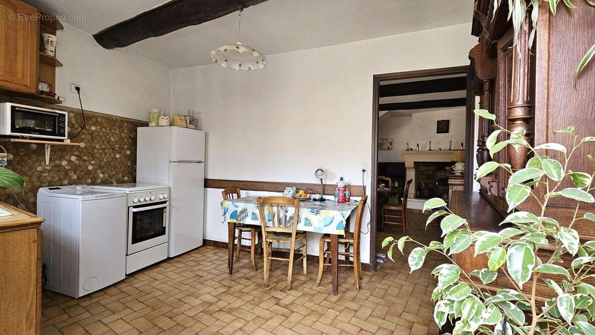 Maison à MONTPEZAT