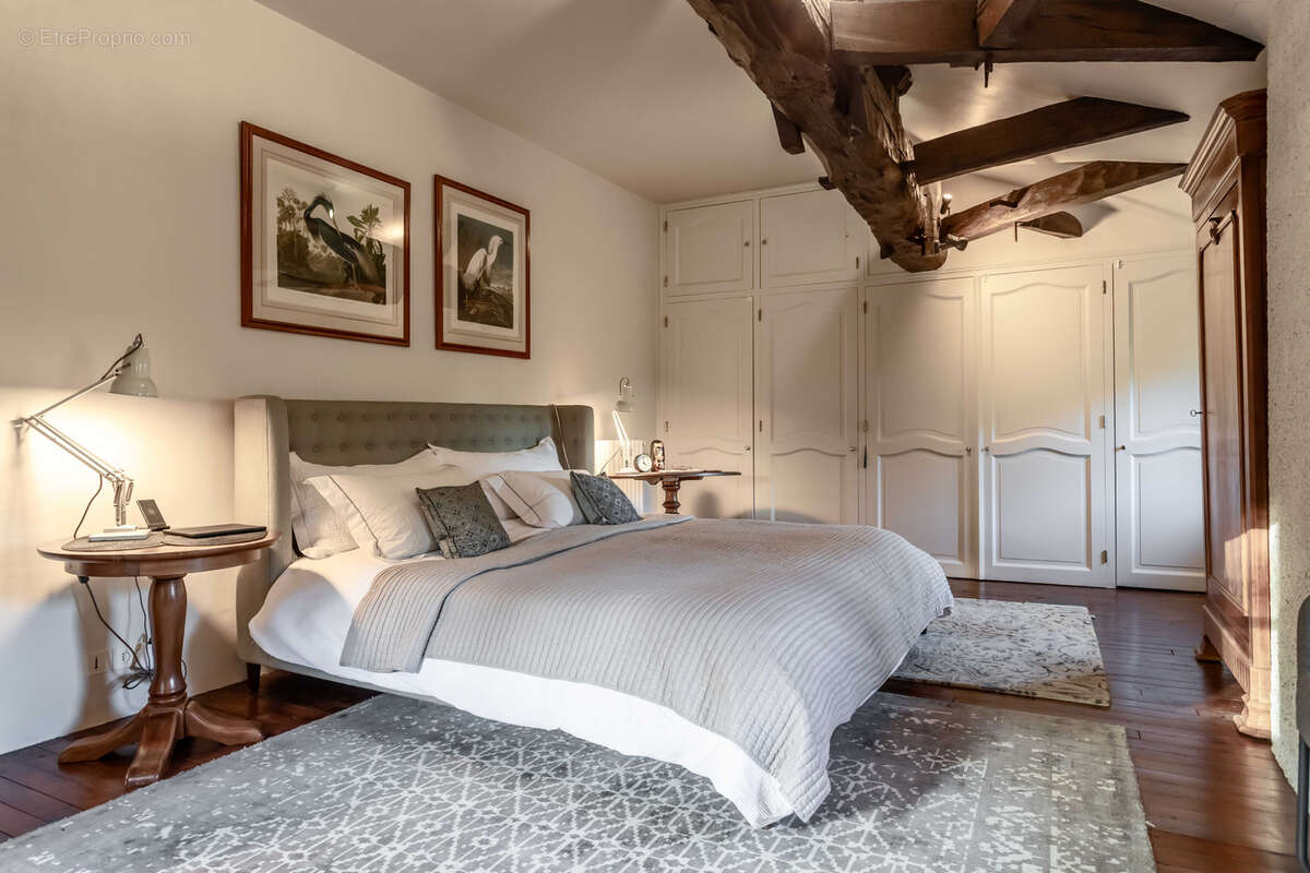 Maison à SAINTE-COLOMBE-DE-VILLENEUVE