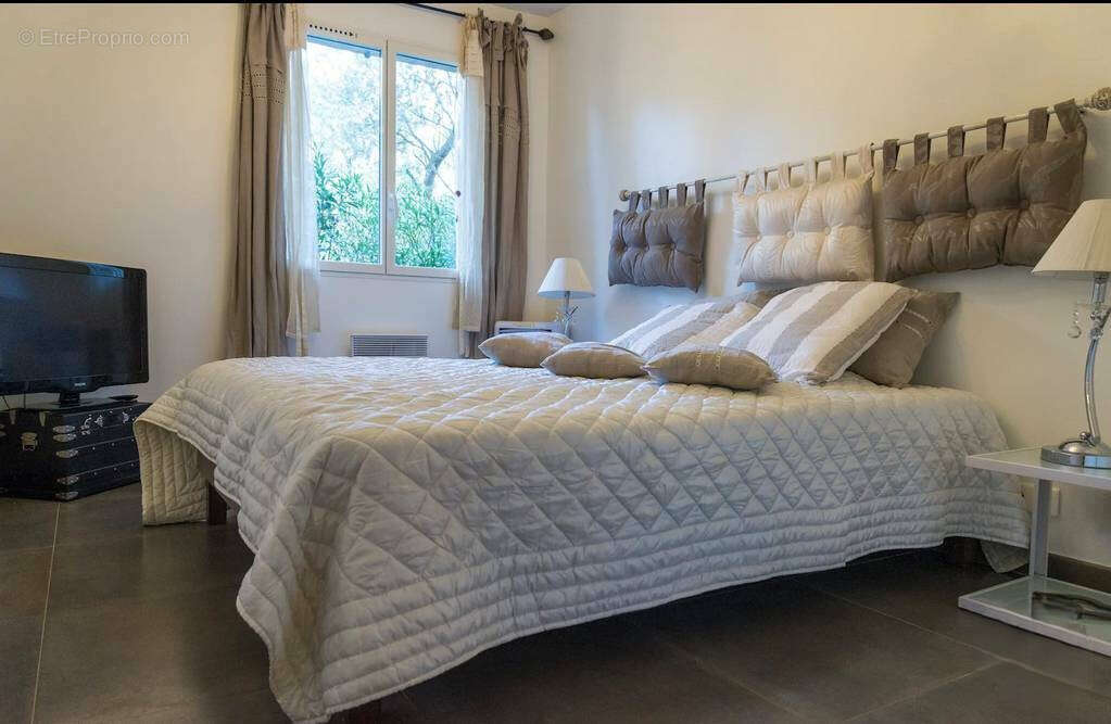 Appartement à PORTO-VECCHIO