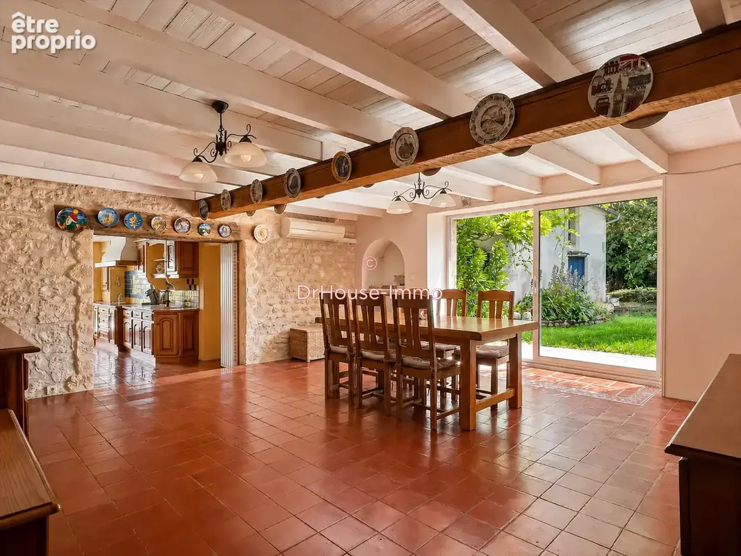 Maison 6 pièces 182 m² à vendre à Xambes (16330) - photo 40
