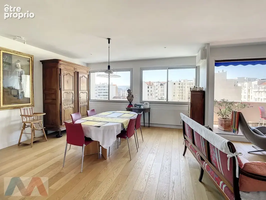 Appartement 7 pièces 191 m² à vendre à Clermont-Ferrand (63000) - photo 4
