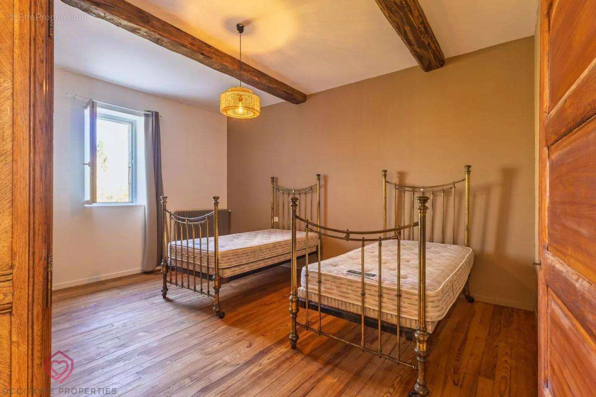 Maison à CASTELNAUDARY