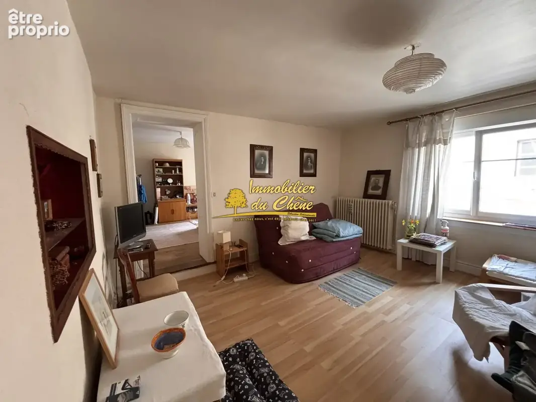 Maison 4 pièces 110 m² à vendre à Faucogney-Et-La-Mer (70310) - photo 3