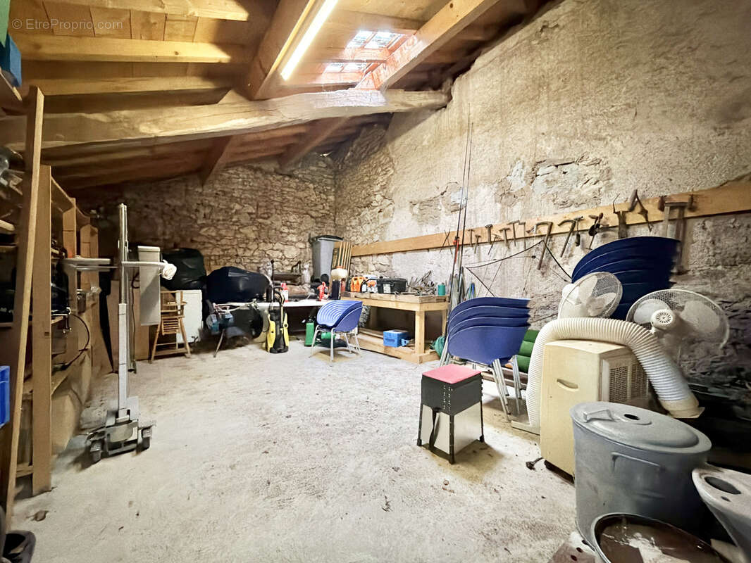 Maison à PENNE-D'AGENAIS