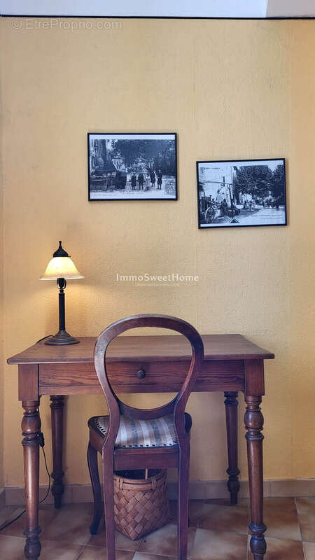 Maison à MIRABEL-AUX-BARONNIES