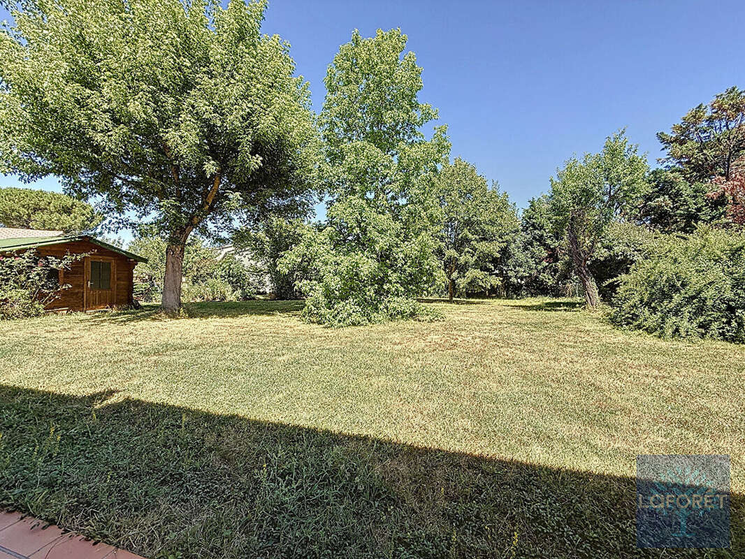 Maison à SAINT-ORENS-DE-GAMEVILLE