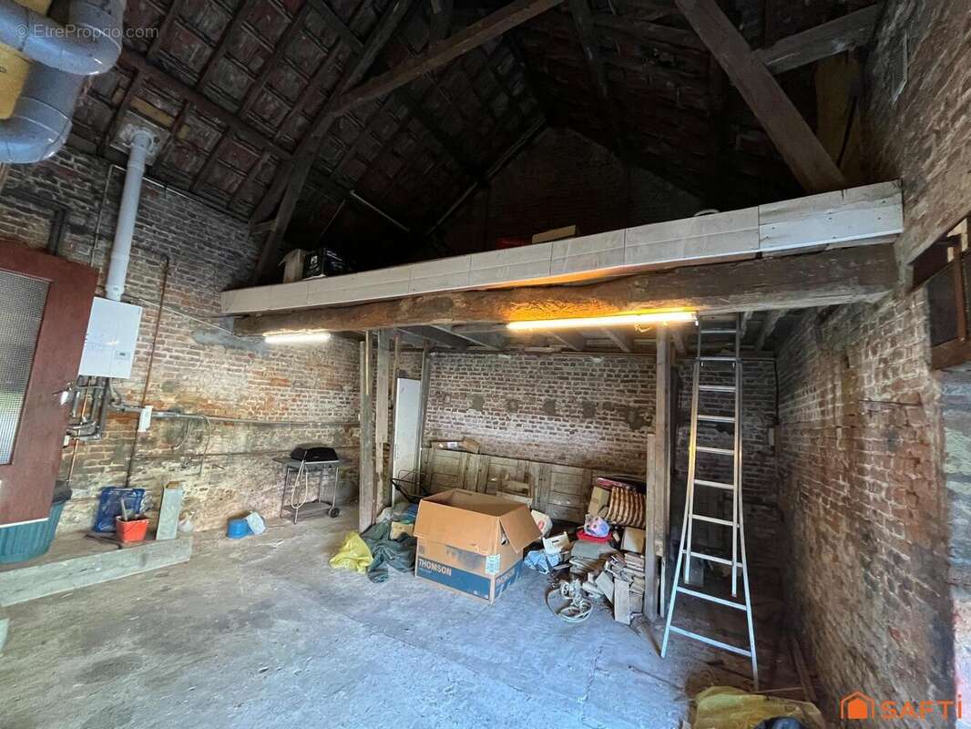 Photo 4 - Maison à RIBEMONT