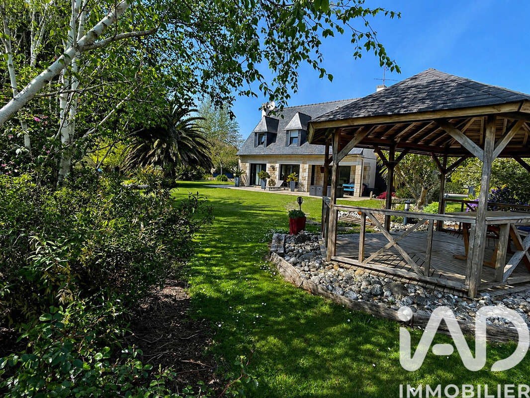 Photo 2 - Maison à LOCTUDY