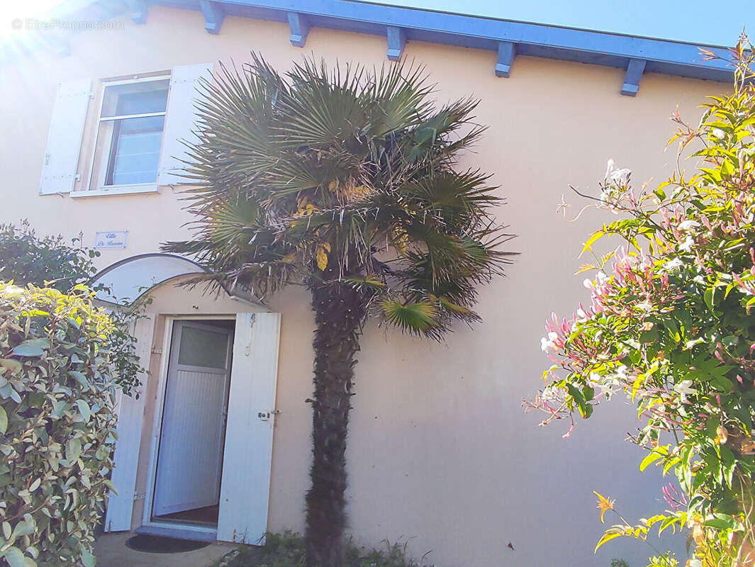 Appartement à CHATELAILLON-PLAGE