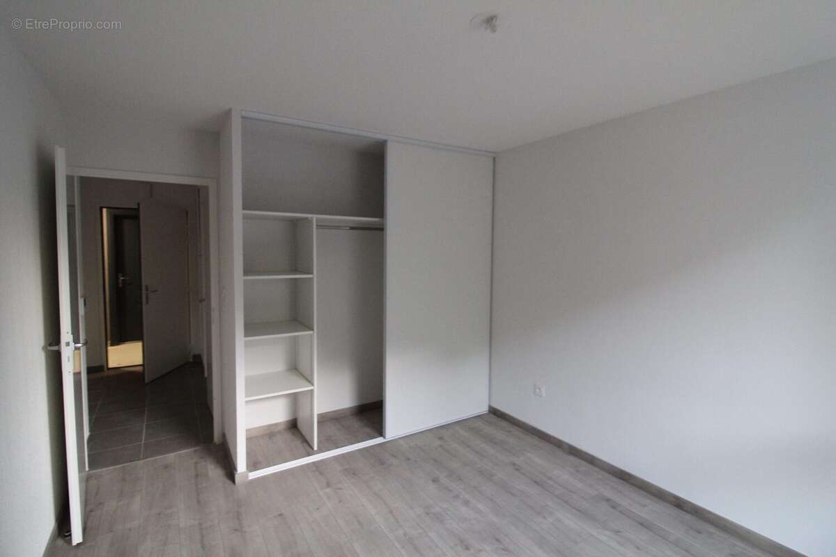 Appartement 43 m² à Cornebarrieu  - photo 6