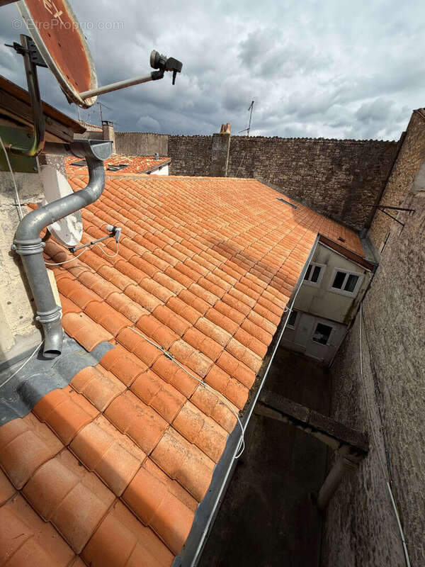 Appartement à ROCHEFORT