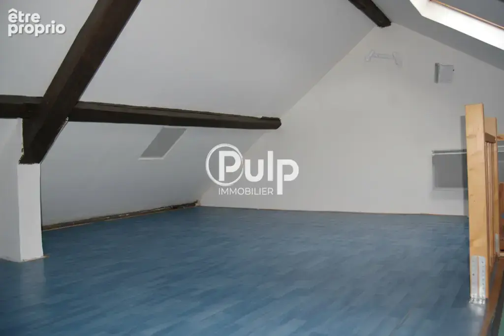 Cambrai - immeuble de rapport - 2 appartements loués - photo 8