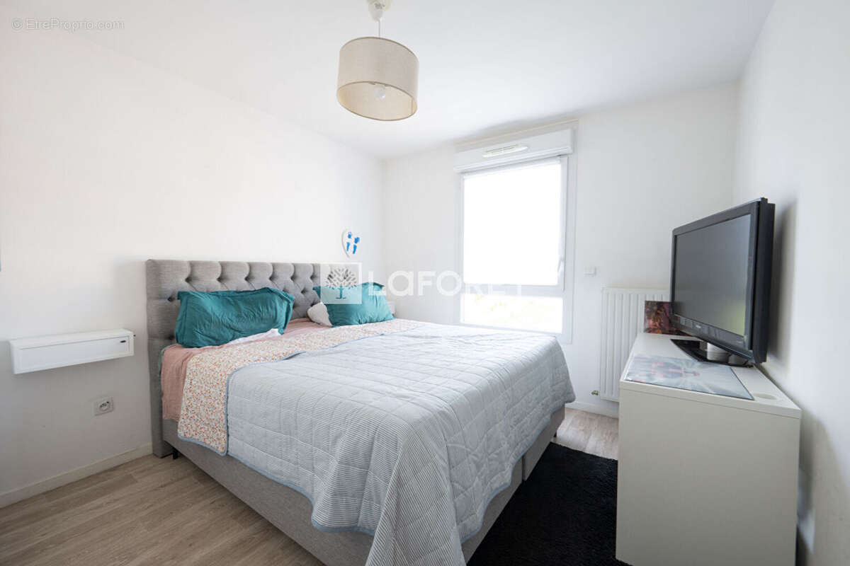 Appartement Persan 3 pièces 63.70 m2 - photo 3