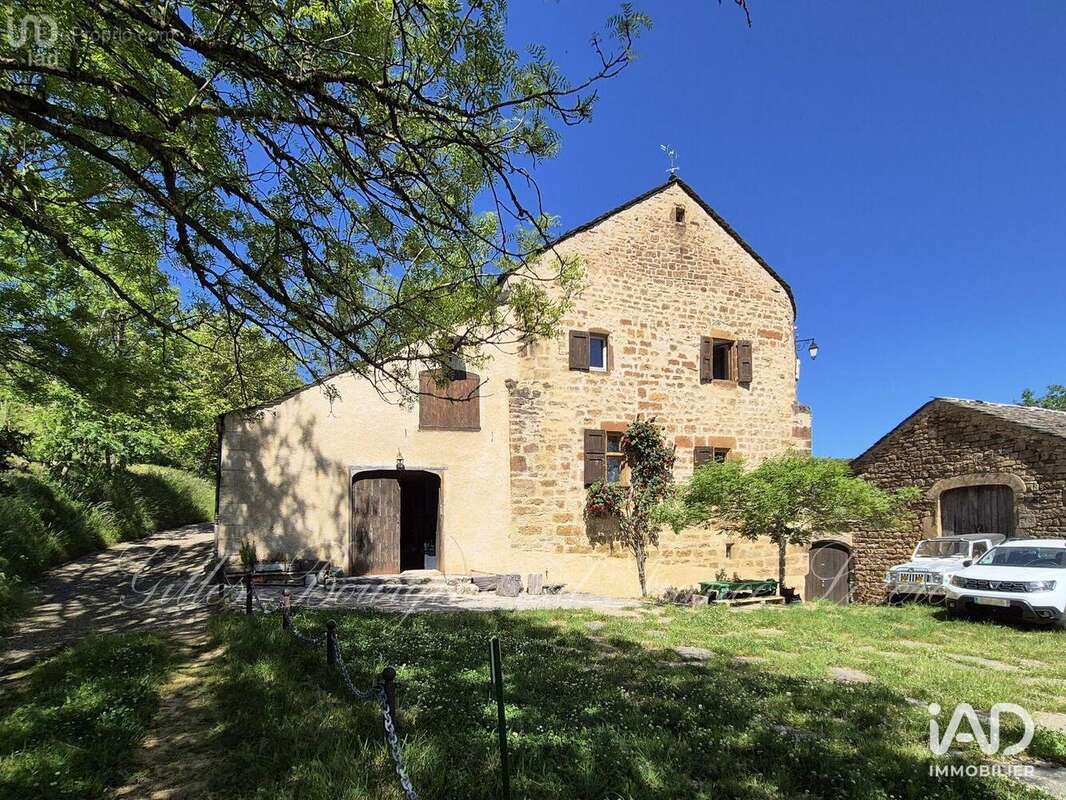 Photo 7 - Maison à BEDOUES