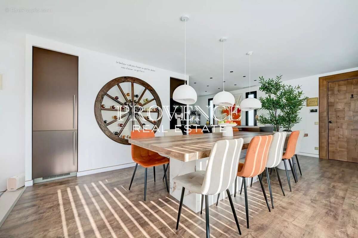 Maison à MARSEILLE-11E