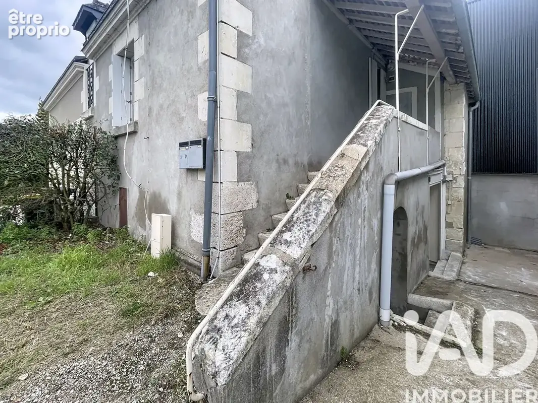Photo 1 - Maison à MONTS