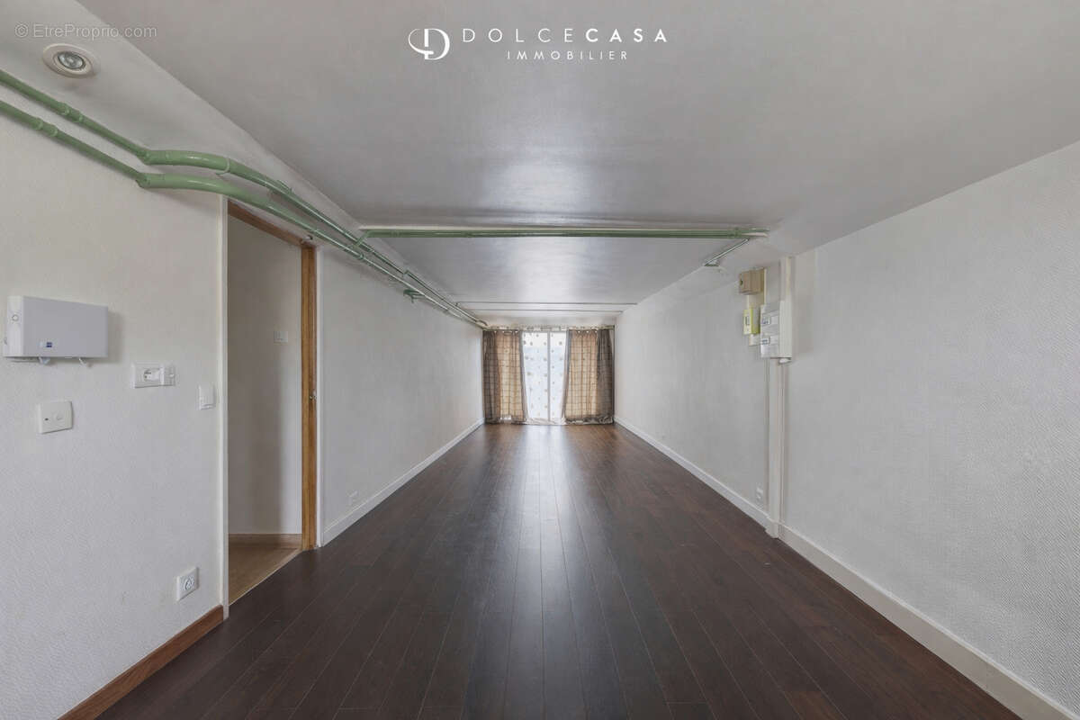 Maison à BRY-SUR-MARNE