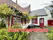 Maison à CAYEUX-SUR-MER