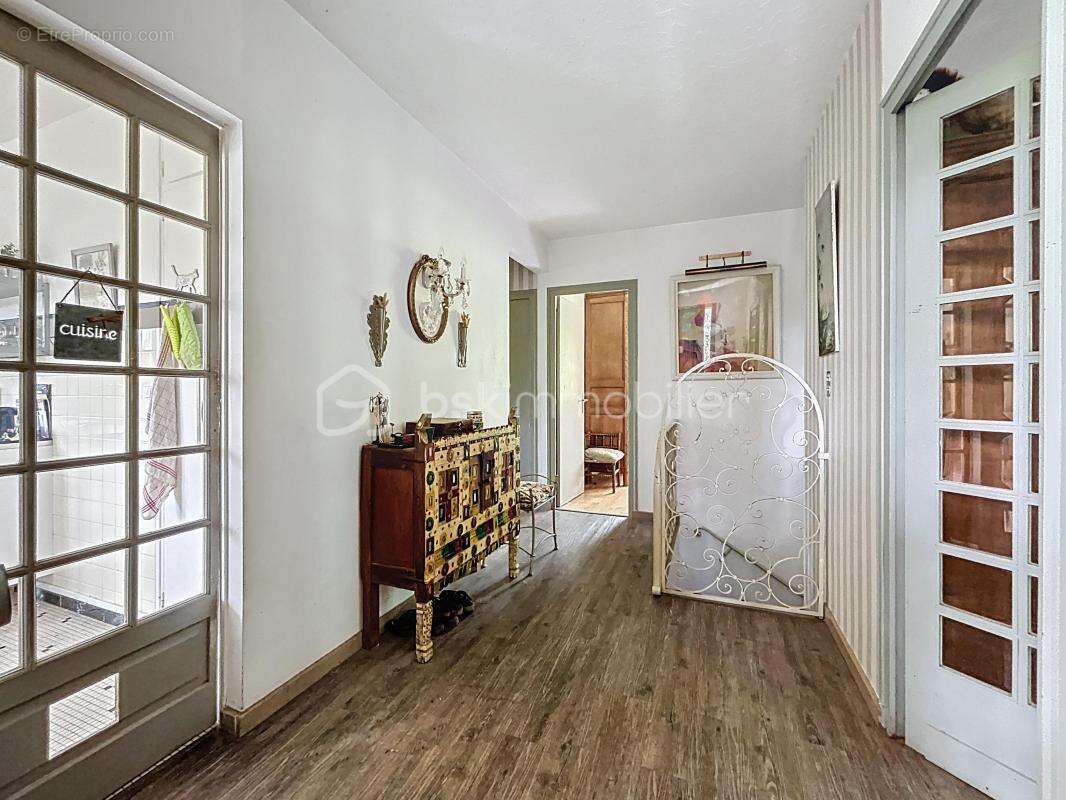 Maison à ARTIGUES-PRES-BORDEAUX