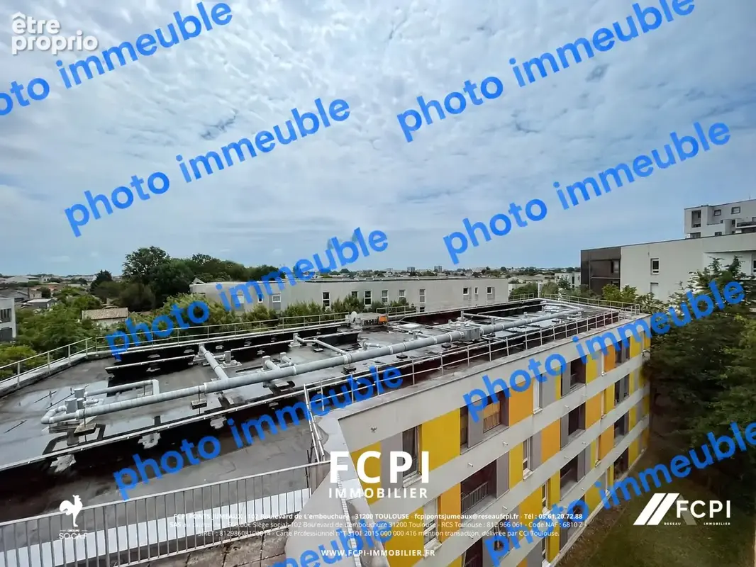 Photo Appartement à Begles au prix de 140 000€