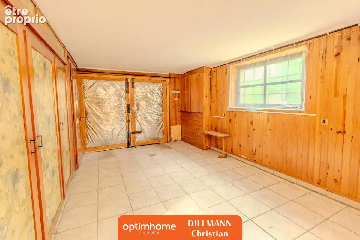 Maison  individuelle - photo 12