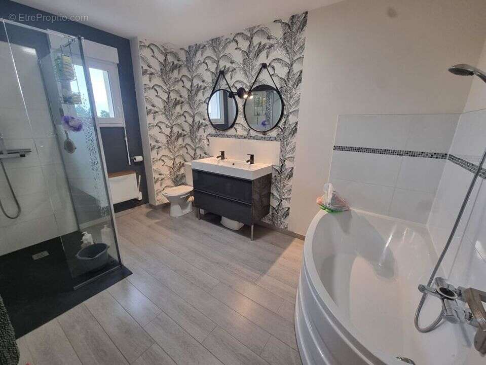 Maison à ESQUAY-NOTRE-DAME