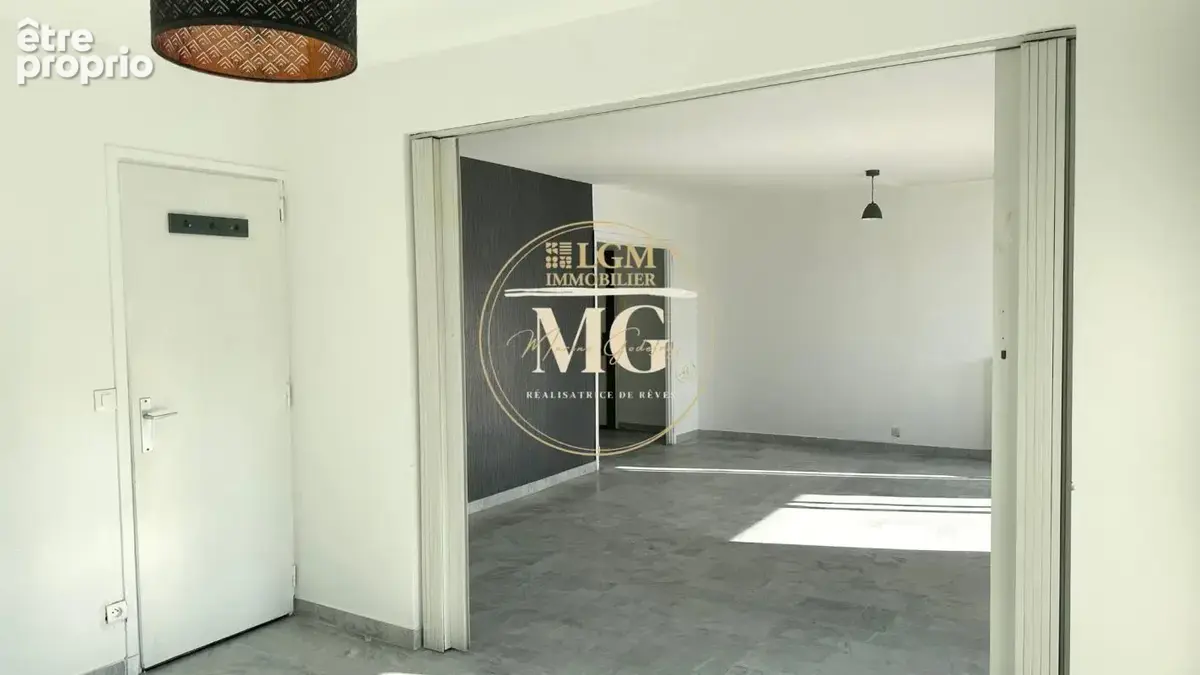 Appartement - 4 pièces - 82 m² - photo 17