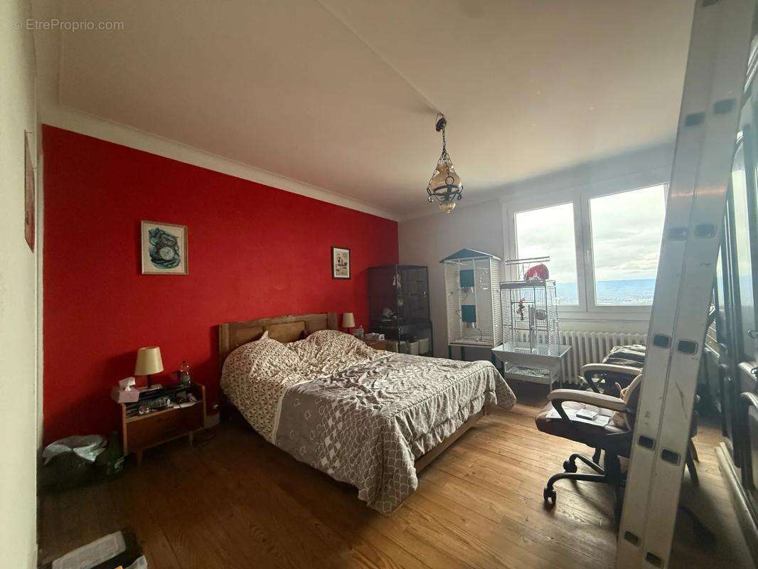 Maison à SAINT-HEAND