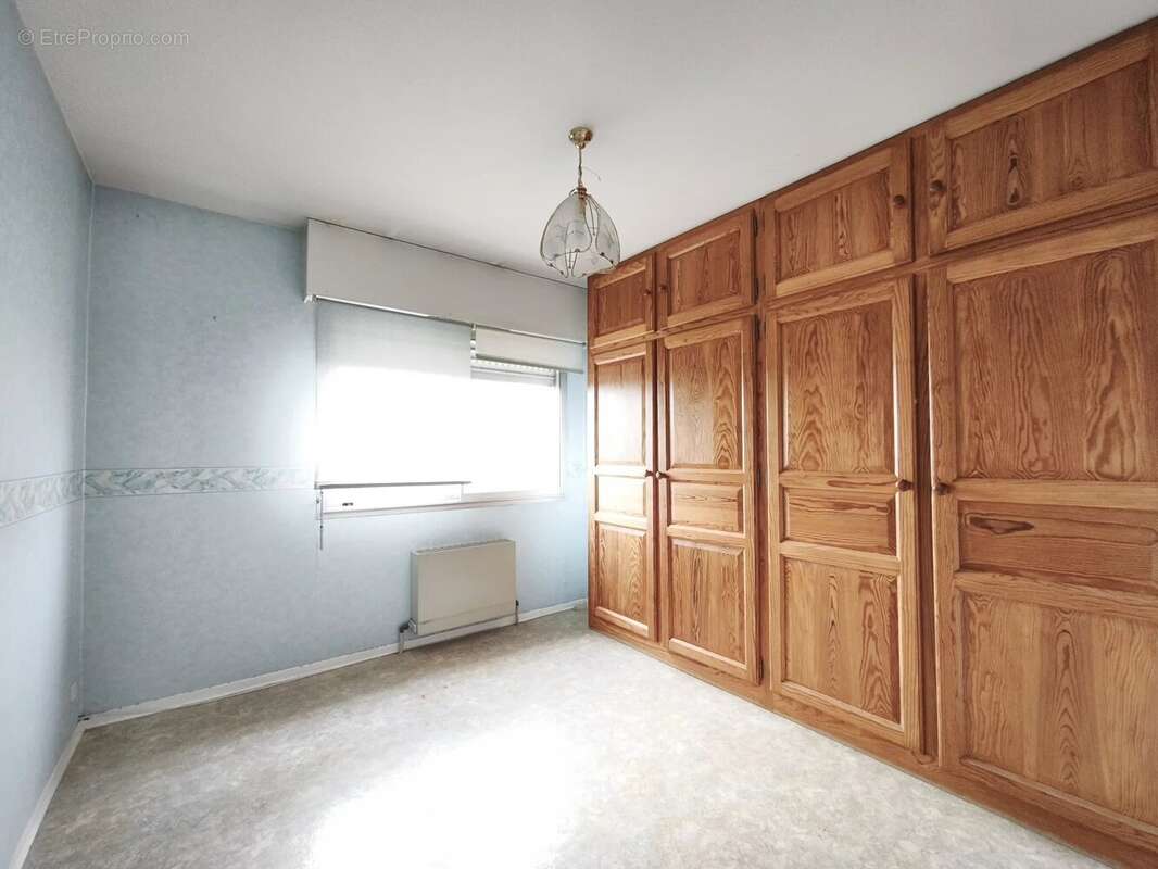 Appartement à RODEZ