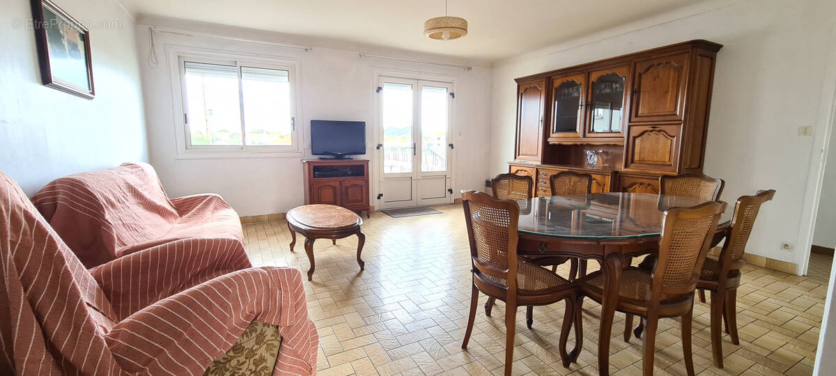 Maison à NOIRMOUTIER-EN-L'ILE