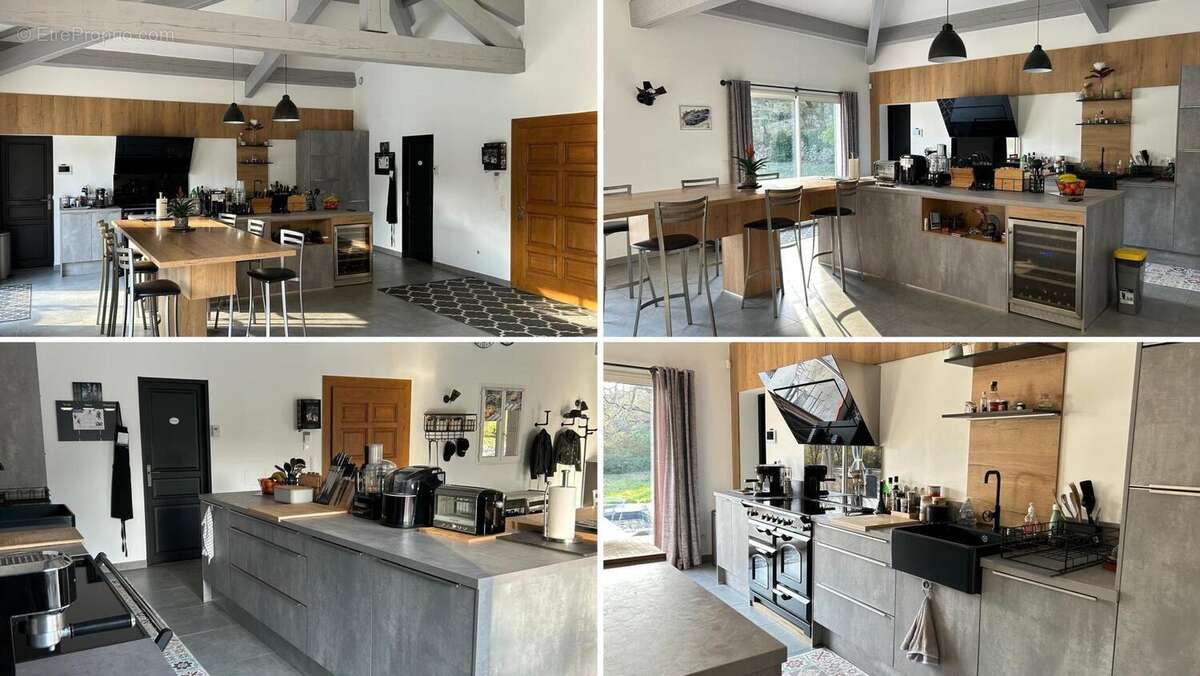 Photo 8 - Maison à TOURVES