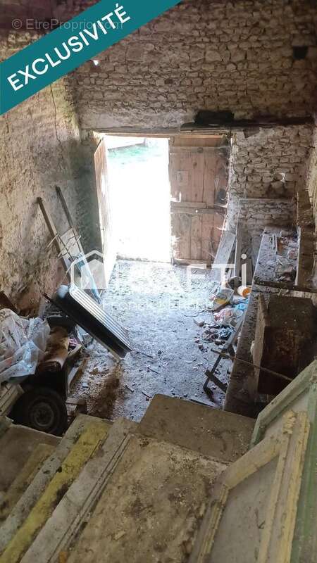 Photo 3 - Maison à AUXY