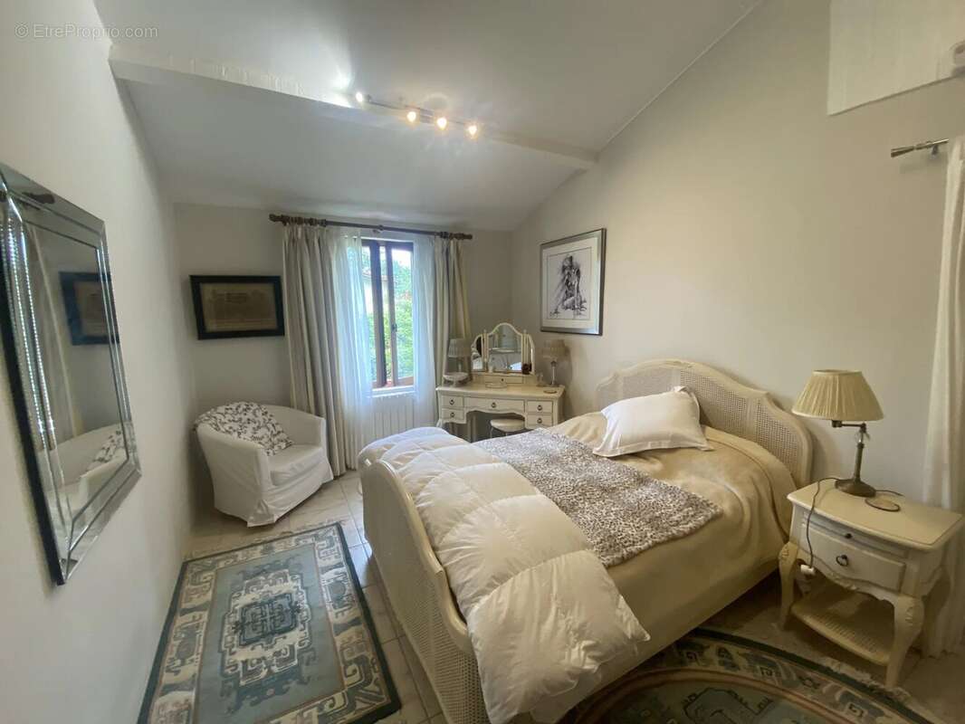 Maison à BOULOGNE-SUR-GESSE