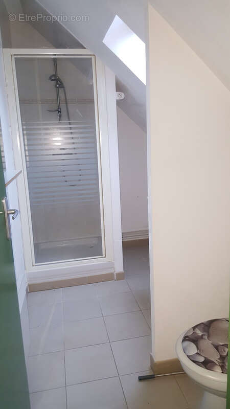 Appartement à CAMBRAI