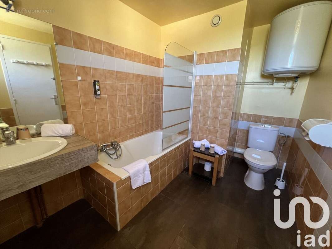 Photo 6 - Appartement à MOLLANS-SUR-OUVEZE