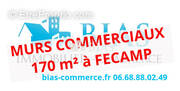 Commerce à FECAMP