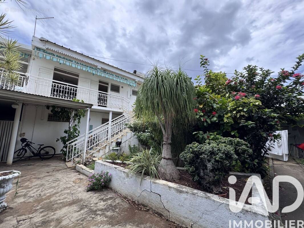 Photo 1 - Appartement à SAINT-PAUL