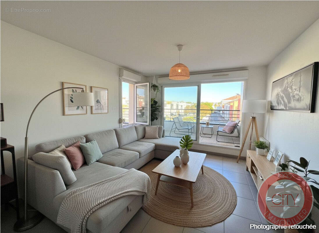 Appartement à BRUGES