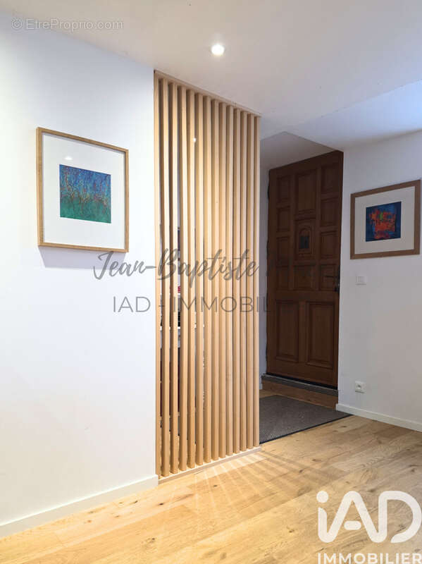 Photo 7 - Maison à BRISSAC-QUINCE