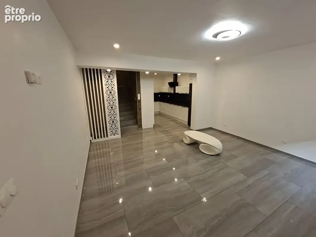 Maison de village à Fos Sur Mer 3 pièce(s) 84.31 m2 - photo 4