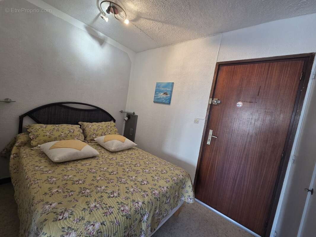 Appartement à BALARUC-LES-BAINS