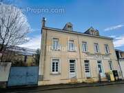 Maison à SAINT-AIGNAN-SUR-ROE