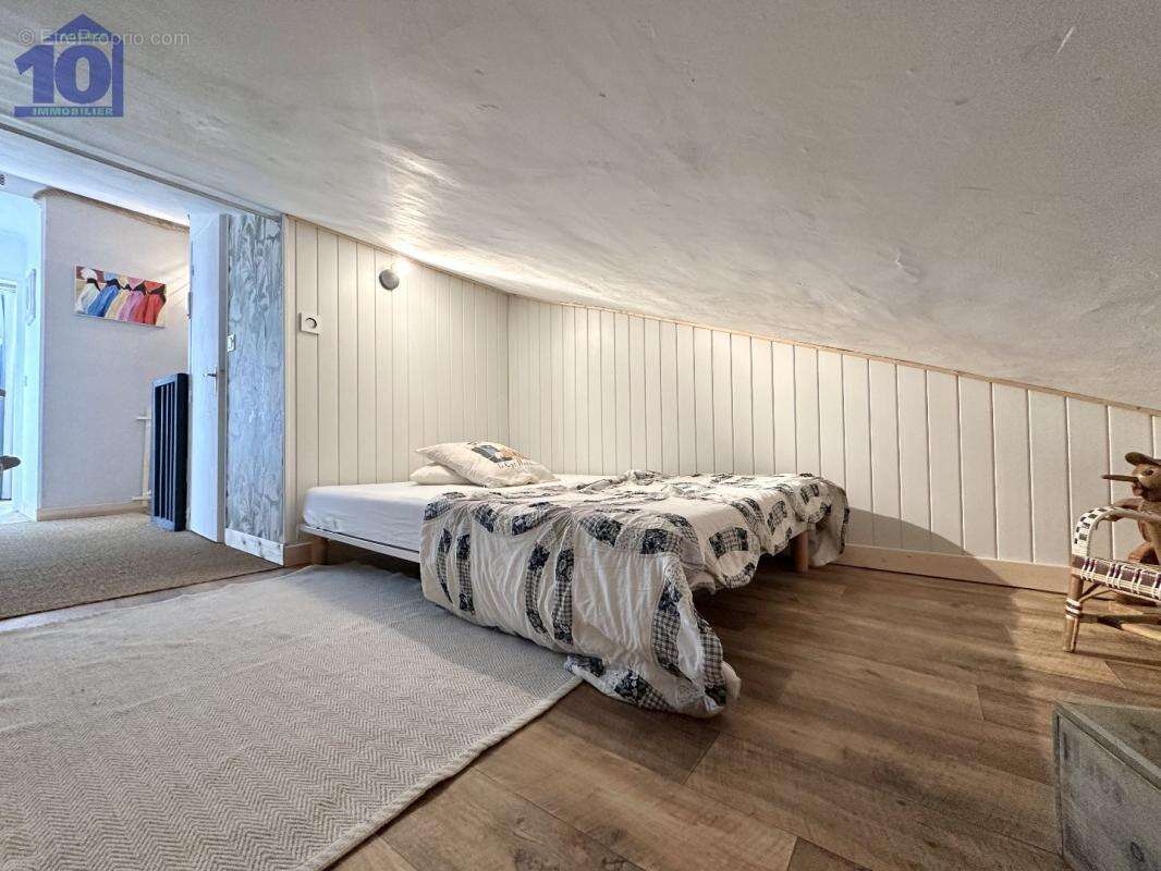 Maison 70 m² à Vendres  - photo 8