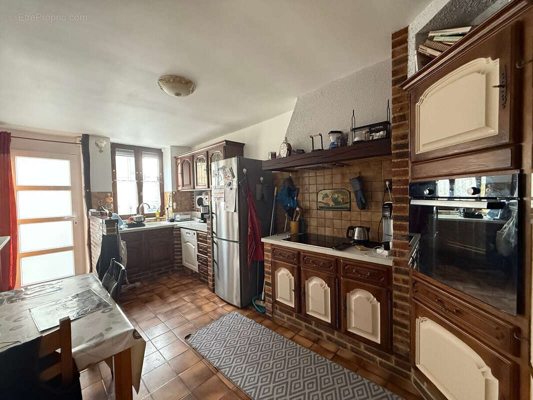 Maison à ISSOUDUN