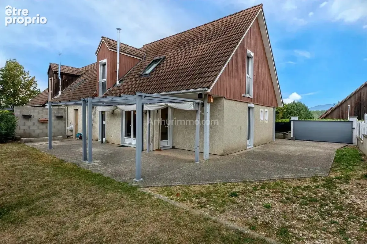 Vente Maison (38630) 257 000ï¿œ - photo 2